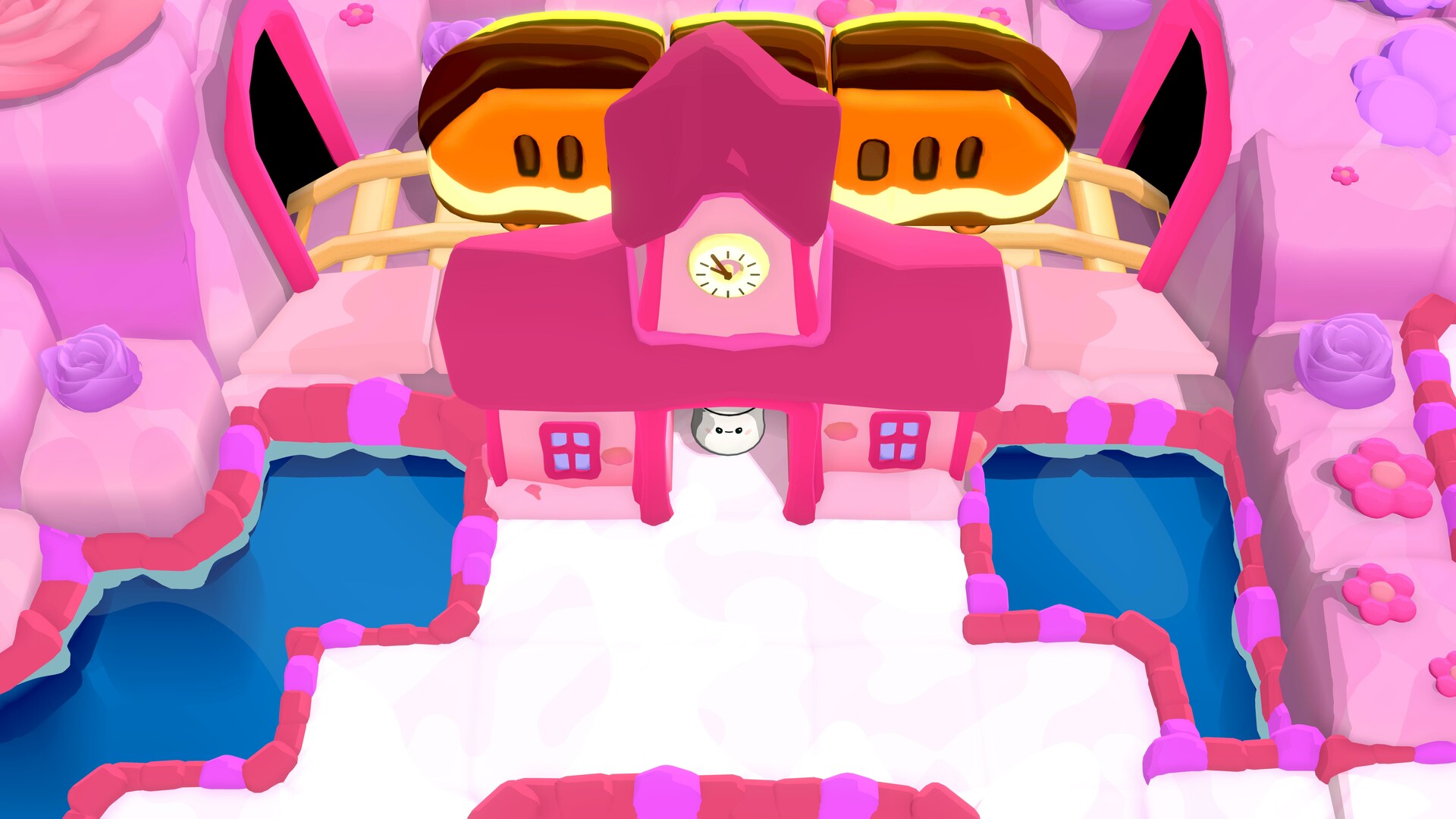 #1. One S'More (Steam) By: Kleene Games