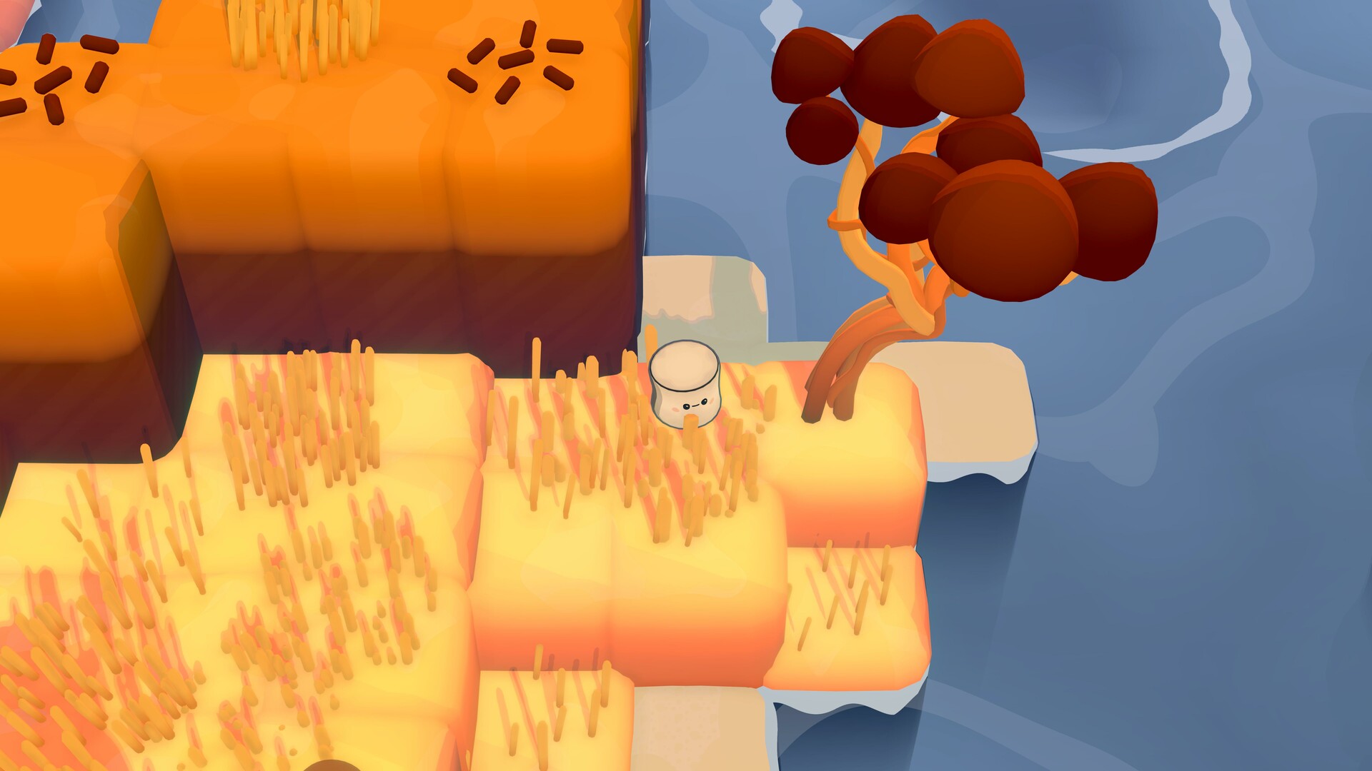 #5. One S'More (Steam) By: Kleene Games