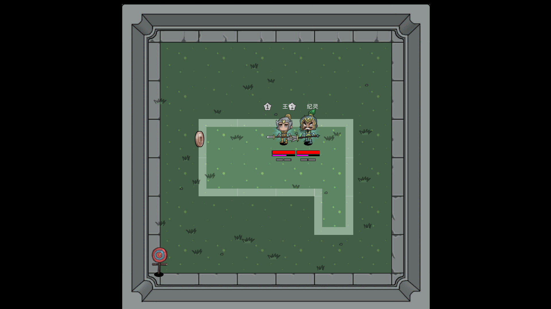Approaching Cao Army Featured Screenshot #1