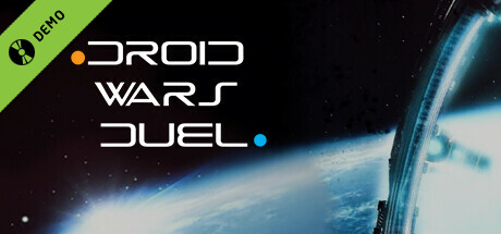 Droid Wars - Duel Demo cover art