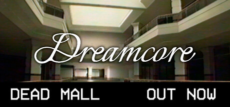 Dreamcore - similar game to Nexvultus by Montraluz