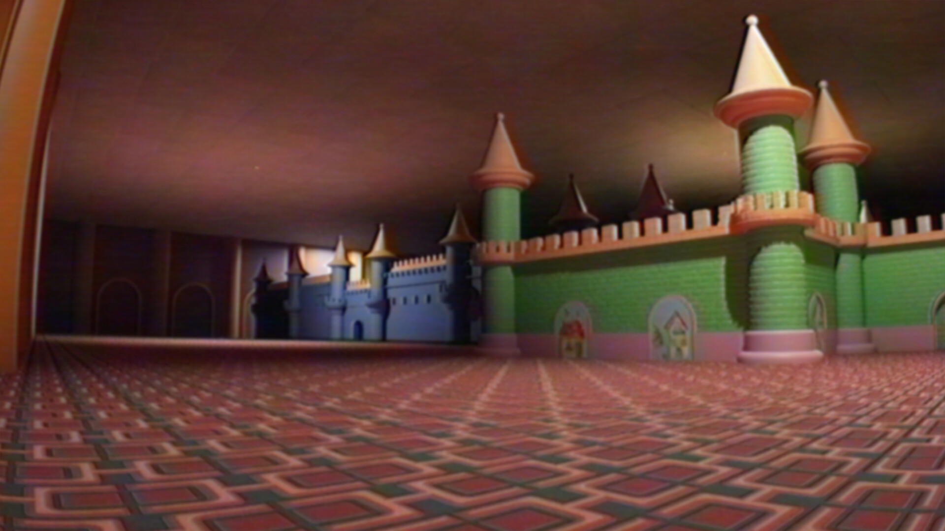 Dreamcore screenshot #11