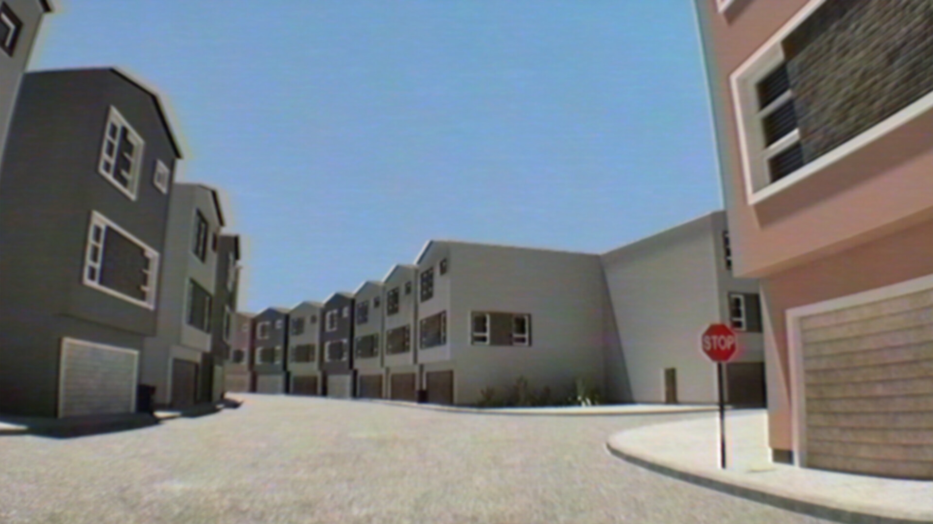 Dreamcore screenshot 6