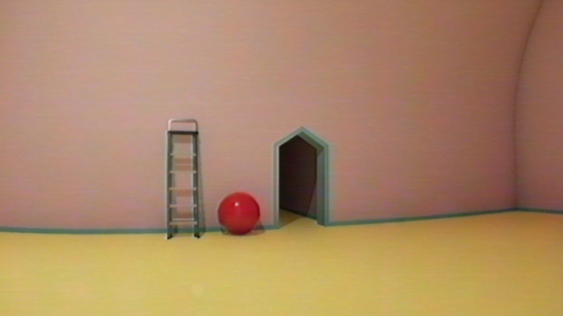 Dreamcore screenshot 4