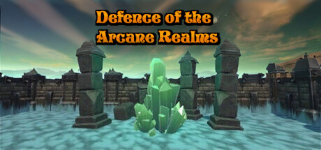 Defence of the Arcane Realms