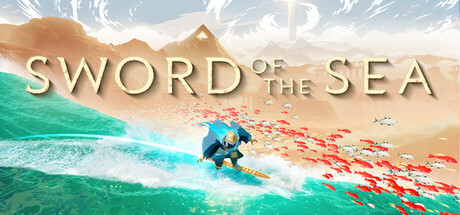Sword of the Sea header