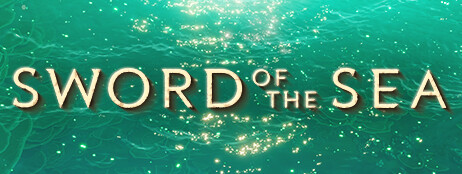 Sword of the Sea cover art