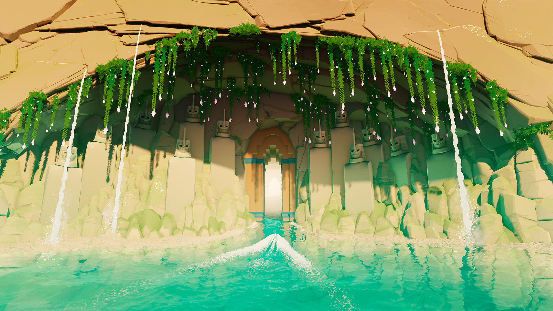 图片[9]-《海洋之剑(Sword of the Sea)》[v20250909]-火种游戏