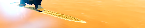 Sword of the Sea video 1