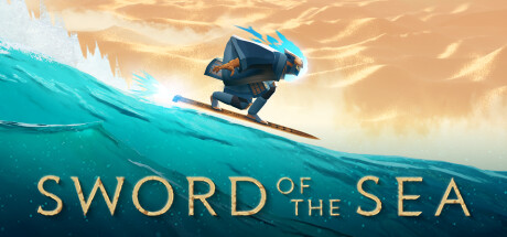 Sword of the Sea Cover Image