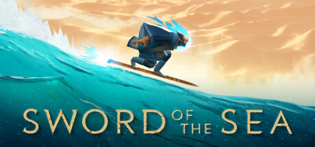 Sword of the Sea