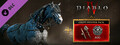 DLC - Diablo® IV - Crypt Hunter Pack capsule image