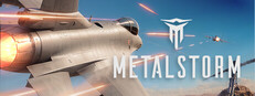 Metalstorm