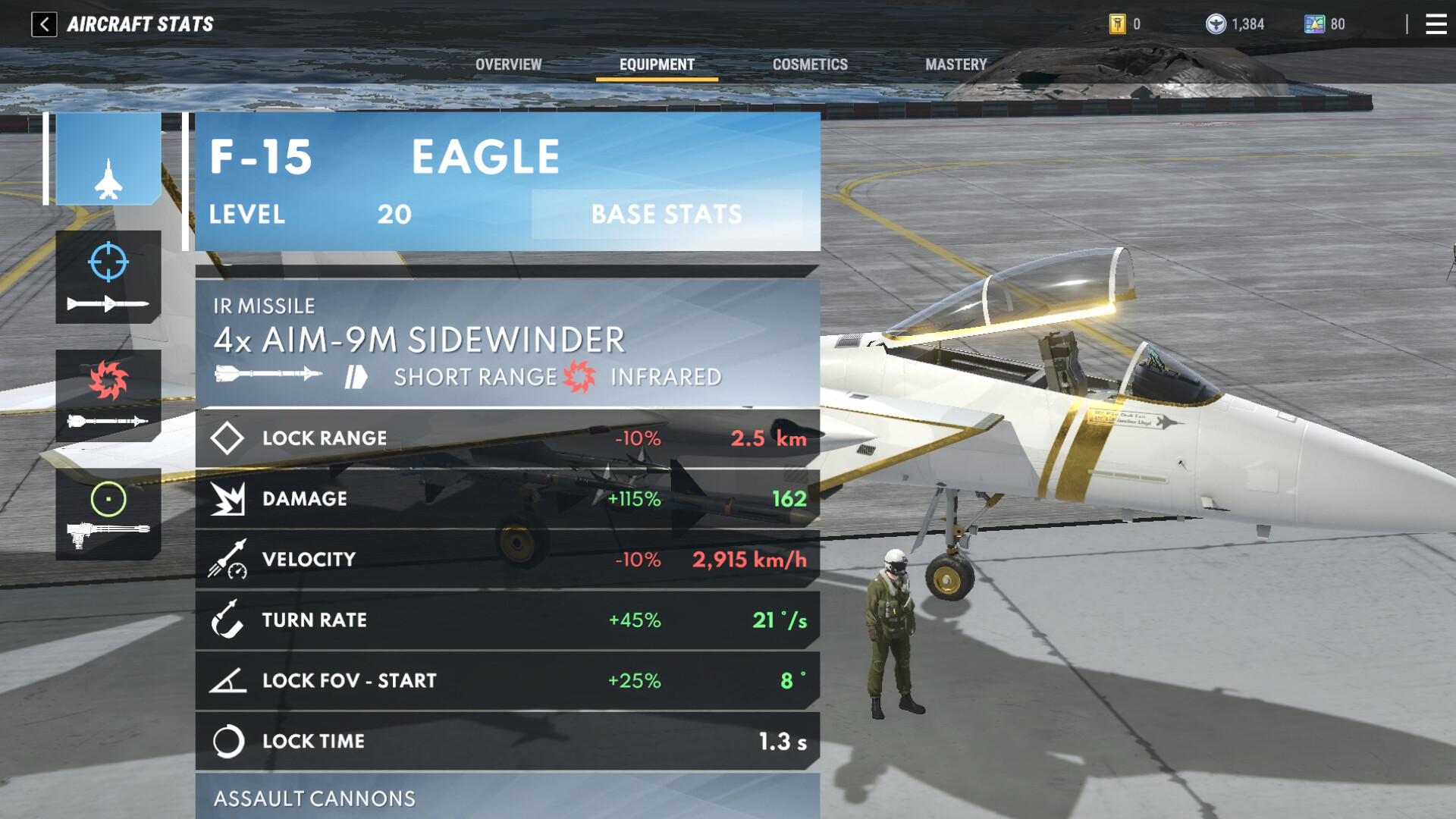 Metalstorm screenshot 9