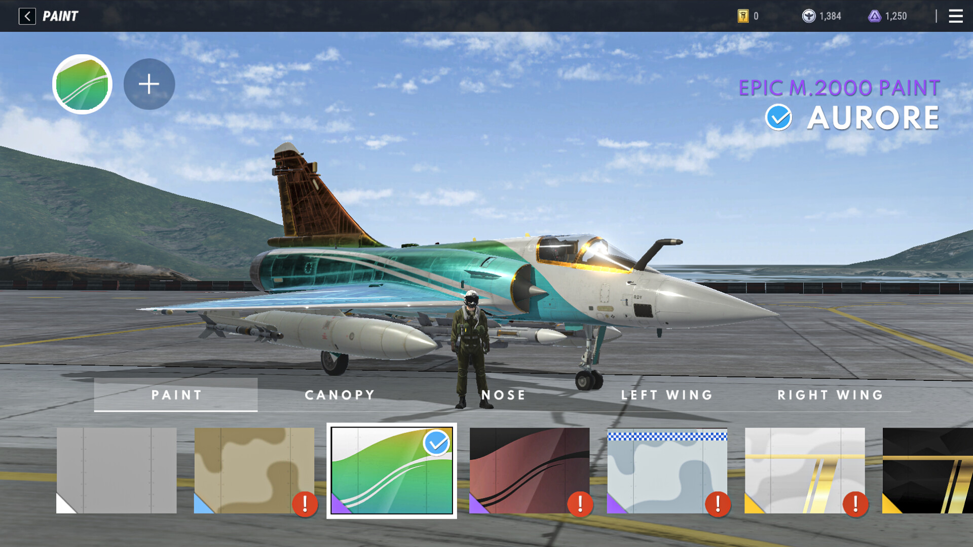 Metalstorm screenshot 8