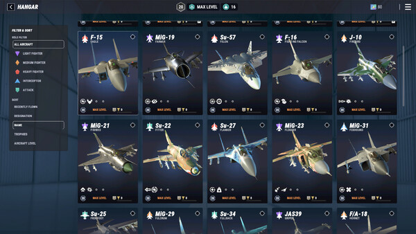 Metalstorm screenshot 6