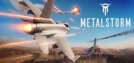 Metalstorm