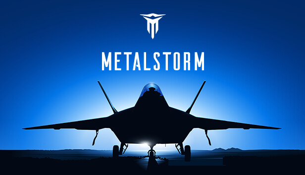 Metalstorm on Steam