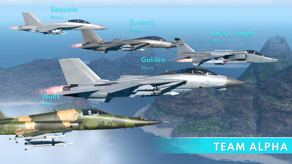 Metalstorm screenshot 4