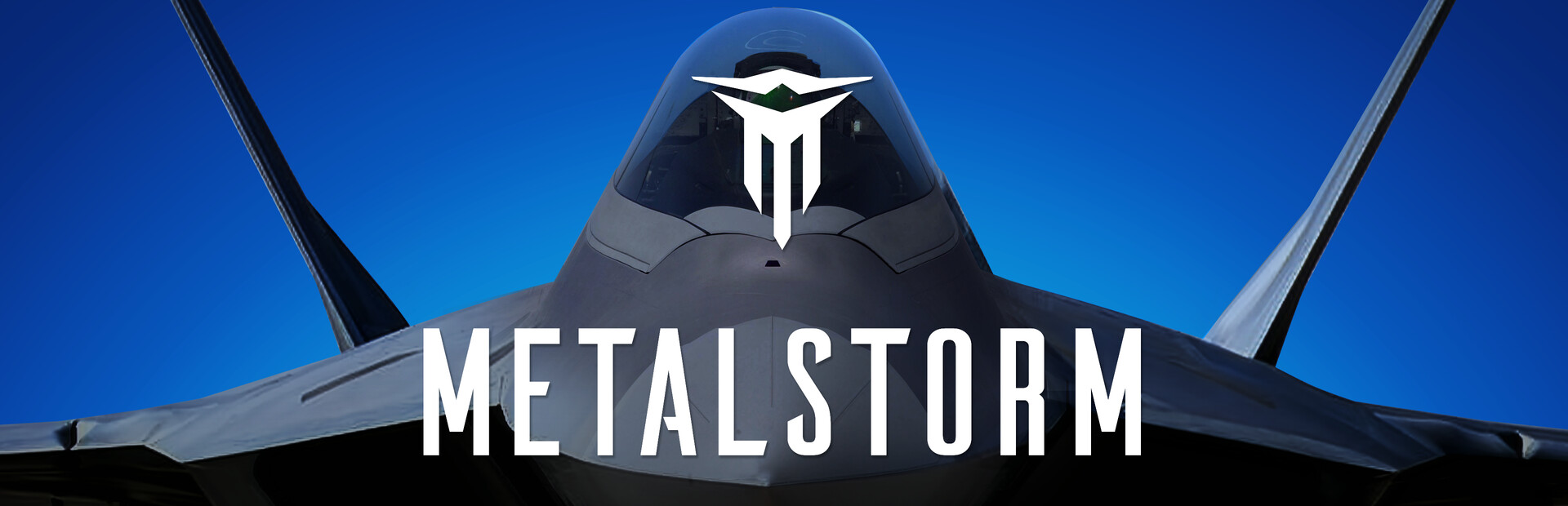 Metalstorm