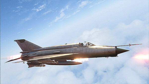 Metalstorm screenshot #10