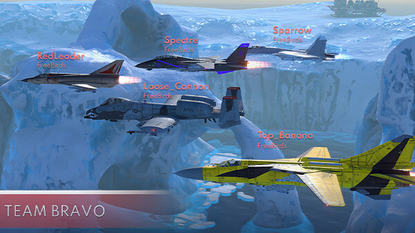 Metalstorm screenshot #7