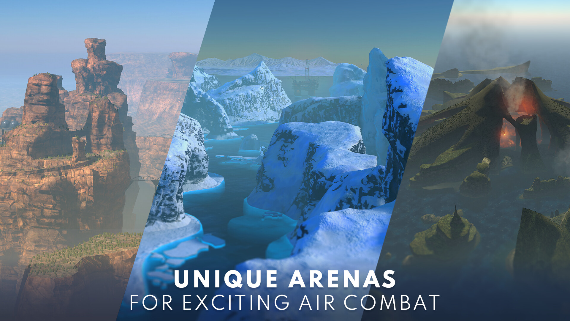 Metalstorm screenshot #2