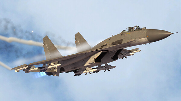 Metalstorm screenshot #5