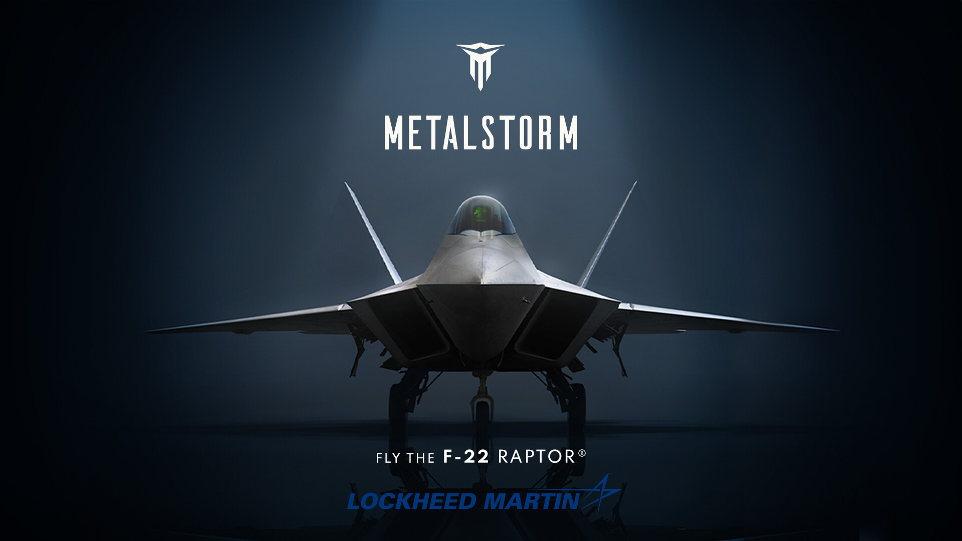 Metalstorm screenshot #1