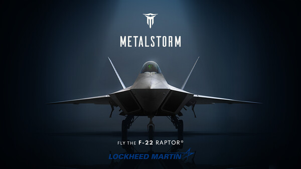 Metalstorm (2024) 遊戲截圖 23