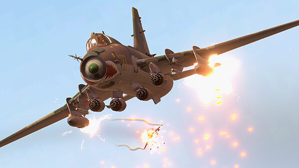 Metalstorm screenshot #6