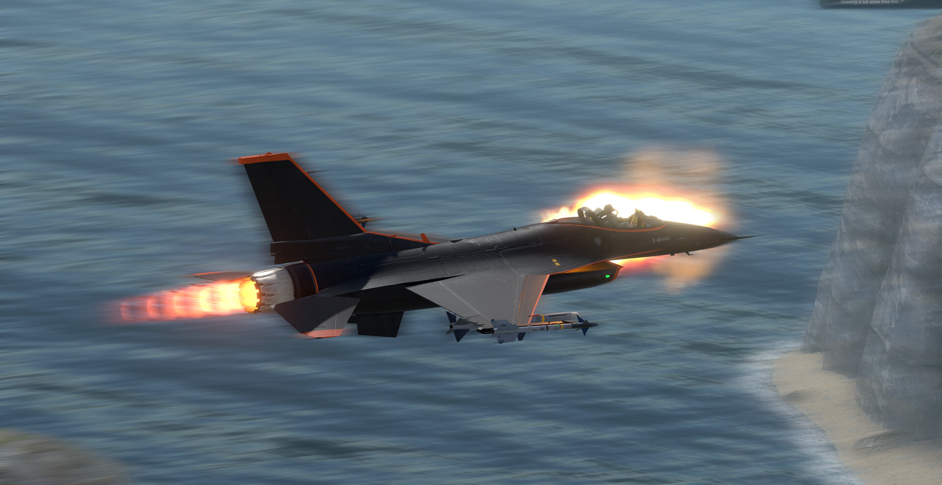 Metalstorm screenshot 12