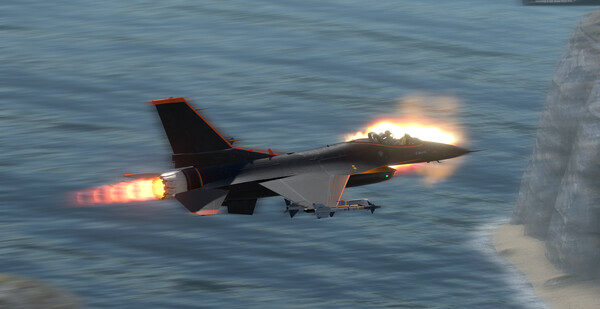 Metalstorm screenshot 12