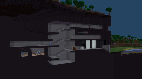 Penta Terra screenshot 3