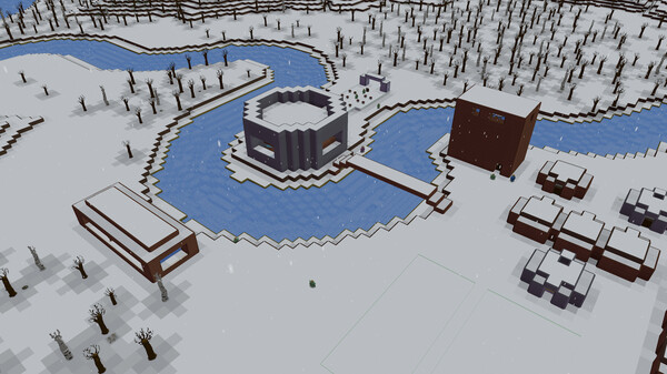 Penta Terra screenshot 4