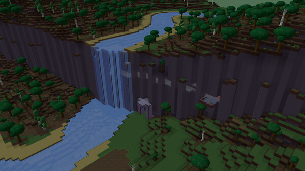 Penta Terra screenshot 2