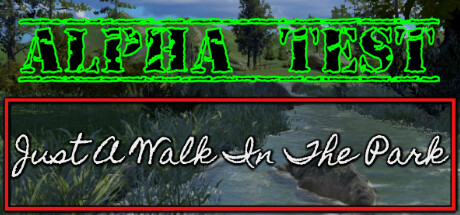 Just A Walk In The Park Playtest Cheat Engine/CT