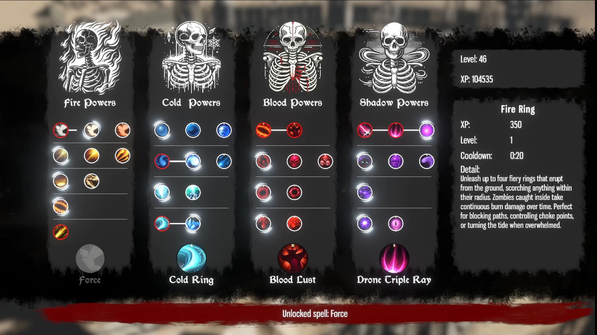 Zompell screenshot #6