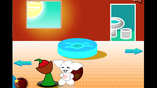 Dobuki's Epic Journey.