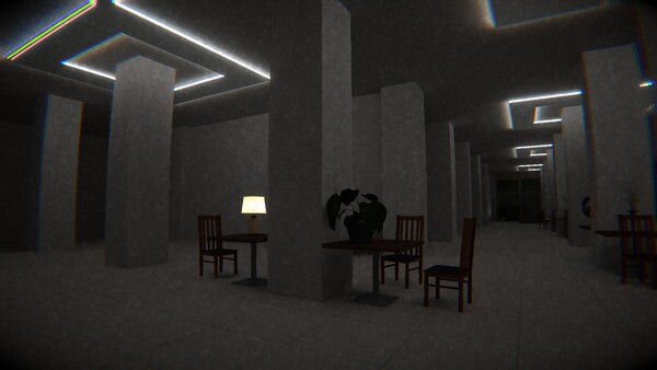 LOST MUTA screenshot 2