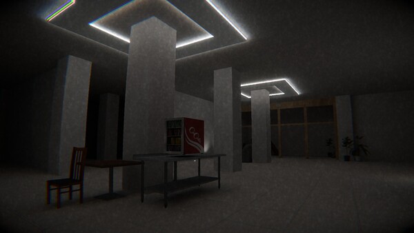 LOST MUTA screenshot 5