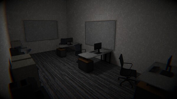 LOST MUTA screenshot 3