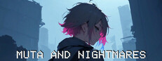 MUTA AND NIGHTMARES Playtest game capsule image