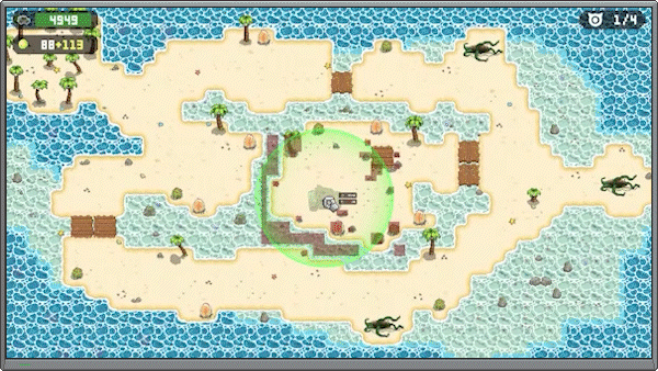 鸡械绿洲 -Cluckmech Oasis-学习版