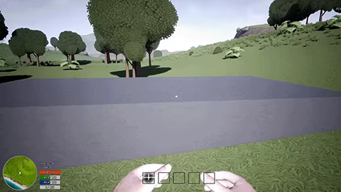 Settler's Odyssey video 4