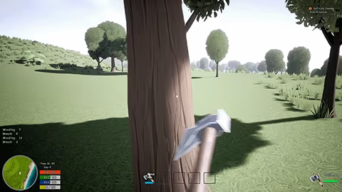 Settler's Odyssey video 2