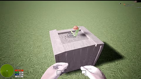 Settler's Odyssey video 5