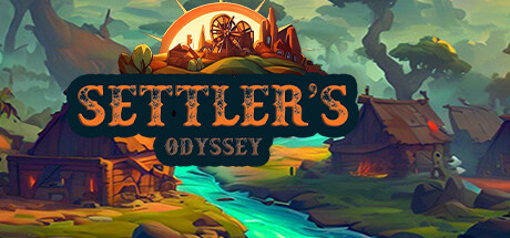 Settler's Odyssey banner