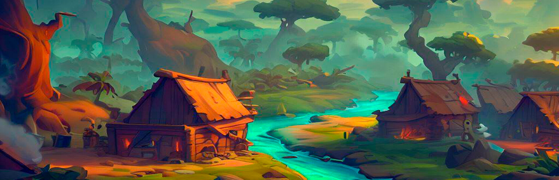 Settler's Odyssey