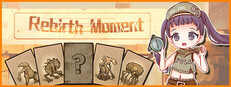 重生之时 - Rebirth Moment